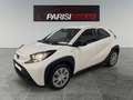 Toyota Aygo X 1.0 VVT-i 72CV 5 porte Active*PROMO PARISI GROUP* Bianco - thumbnail 1