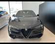 Alfa Romeo Stelvio 2.2 Turbodiesel 160 CV AT8 RWD Sprint Fekete - thumbnail 5