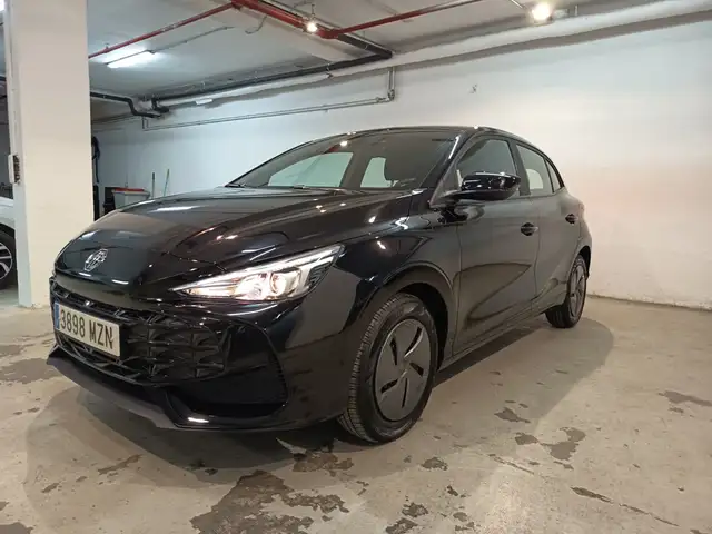 MG MG3 3 1.5 Standard