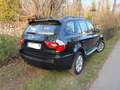 BMW X3 X3 2.5i Automatik Xenon Panorama AHK Leder SHZ Negro - thumbnail 2