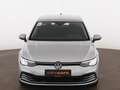 Volkswagen Golf VIII 2.0 TDI Life LED RADAR NAVI R-CAM TEMP Silber - thumbnail 2