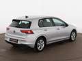 Volkswagen Golf VIII 2.0 TDI Life LED RADAR NAVI R-CAM TEMP Silber - thumbnail 8