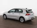 Volkswagen Golf VIII 2.0 TDI Life LED RADAR NAVI R-CAM TEMP Silber - thumbnail 6