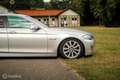 BMW 528 5-serie 528i High Executive Grau - thumbnail 10