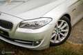 BMW 528 5-serie 528i High Executive Grau - thumbnail 11