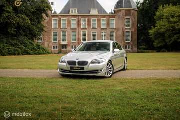 5-serie 528i High Executive
