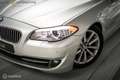 BMW 528 5-serie 528i High Executive Grau - thumbnail 11