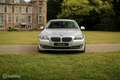 BMW 528 5-serie 528i High Executive Grau - thumbnail 3