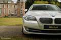 BMW 528 5-serie 528i High Executive Grau - thumbnail 13