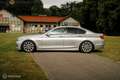 BMW 528 5-serie 528i High Executive Grau - thumbnail 5