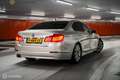 BMW 528 5-serie 528i High Executive Grau - thumbnail 6