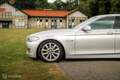 BMW 528 5-serie 528i High Executive Grau - thumbnail 9