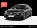 Mercedes-Benz E 220 d Mild hybrid 4Matic AMG Line Advanced Plus Nero - thumbnail 1