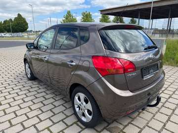 1.6 Venga Spirit Navi Kamera Pdc Anhängerkupp.
