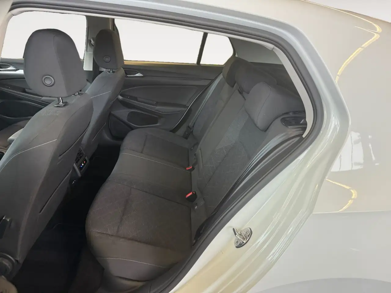 Volkswagen Golf VIII 2.0 TDI Life *LED*AHK*Navi*, миниатюра 14