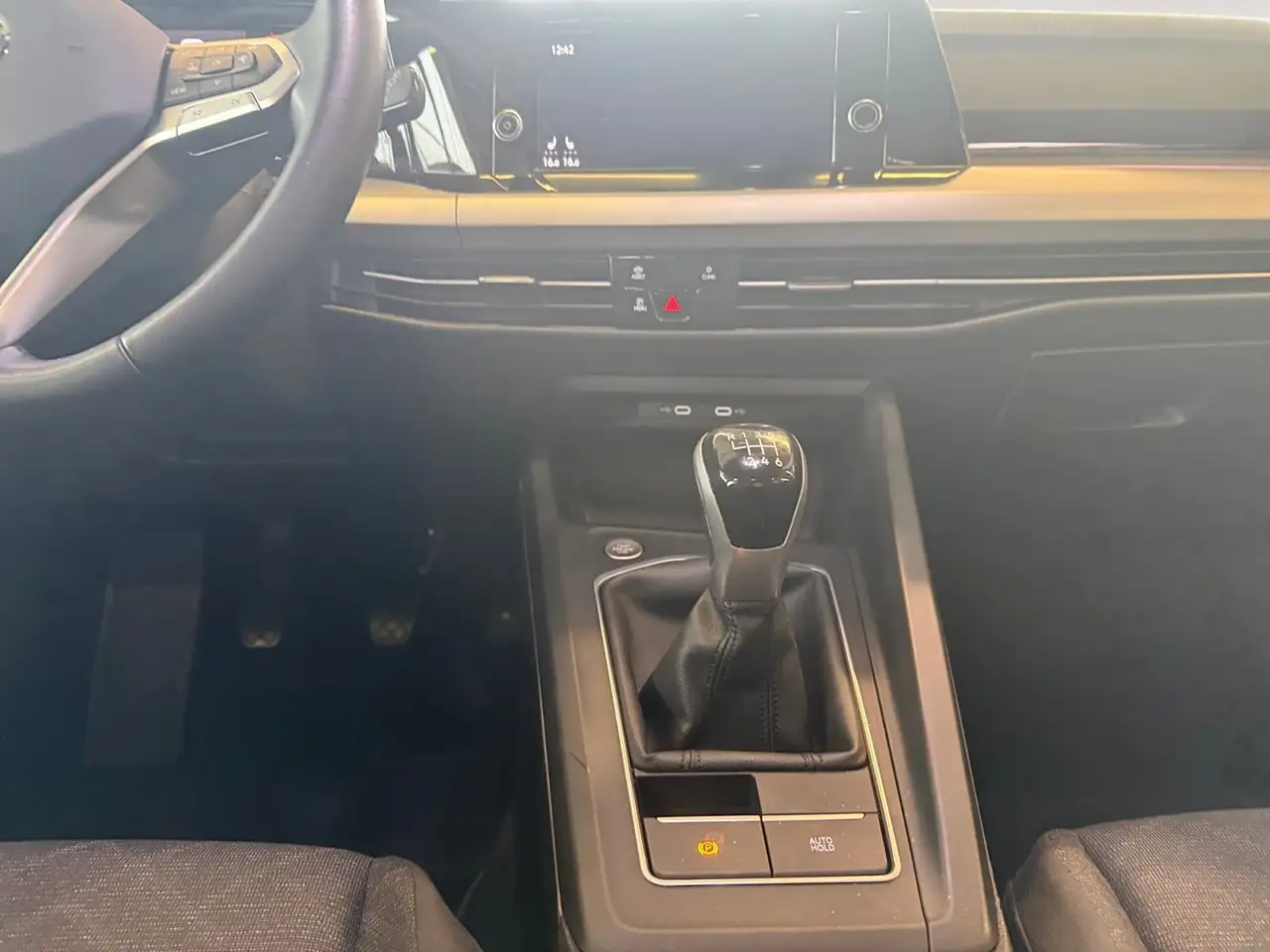 Volkswagen Golf VIII 2.0 TDI Life *LED*AHK*Navi*, миниатюра 12