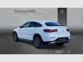 Mercedes-Benz GLC 300 d 4MATIC Blanco - thumbnail 4
