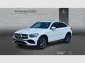 Mercedes-Benz GLC 300 d 4MATIC Blanco - thumbnail 1
