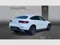 Mercedes-Benz GLC 300 d 4MATIC Blanco - thumbnail 2