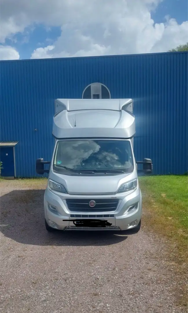 Fiat Ducato - 1