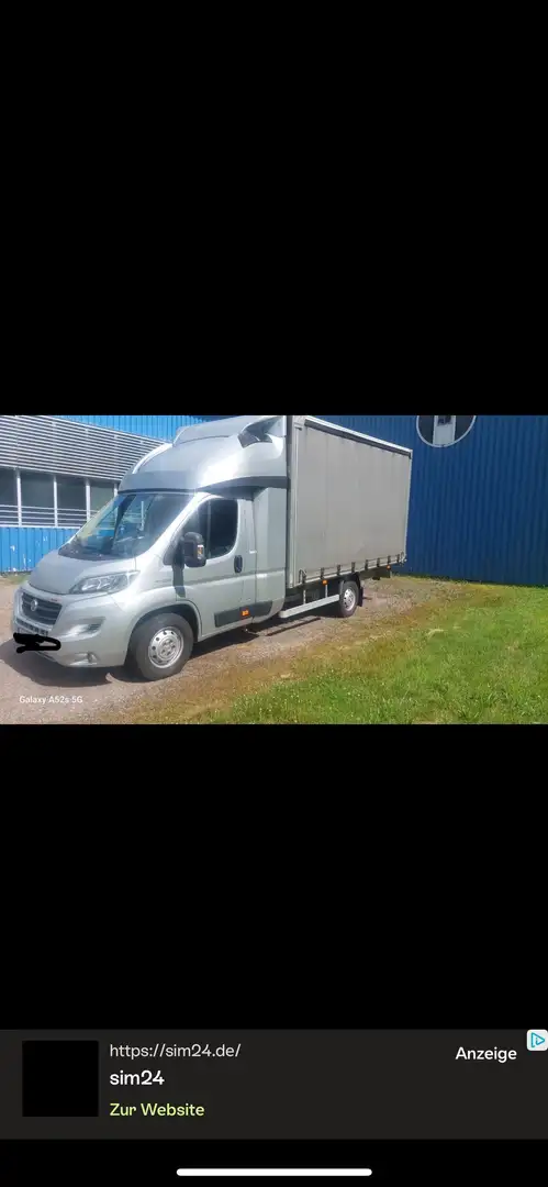 Fiat Ducato - 2