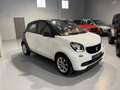 smart forFour 66 Passion Aut. Weiß - thumbnail 4
