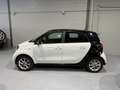 smart forFour 66 Passion Aut. Weiß - thumbnail 2