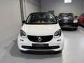 smart forFour 66 Passion Aut. Weiß - thumbnail 1