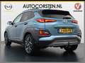 Hyundai KONA 1.6GDI HEV Hybride Premium Leder Trekhaak Krell®-A Bleu - thumbnail 2