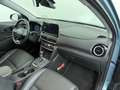 Hyundai KONA 1.6GDI HEV Hybride Premium Leder Trekhaak Krell®-A Bleu - thumbnail 33