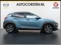 Hyundai KONA 1.6GDI HEV Hybride Premium Leder Trekhaak Krell®-A Bleu - thumbnail 5
