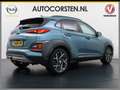 Hyundai KONA 1.6GDI HEV Hybride Premium Leder Trekhaak Krell®-A Bleu - thumbnail 6