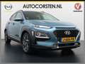 Hyundai KONA 1.6GDI HEV Hybride Premium Leder Trekhaak Krell®-A Bleu - thumbnail 7