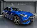 Mercedes-Benz C 300 e T AMG,NIGHT,LED,BURMESTER,360°,WINTER-P Bleu - thumbnail 16