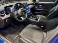 Mercedes-Benz C 300 e T AMG,NIGHT,LED,BURMESTER,360°,WINTER-P Bleu - thumbnail 6