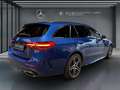 Mercedes-Benz C 300 e T AMG,NIGHT,LED,BURMESTER,360°,WINTER-P Bleu - thumbnail 11