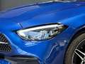 Mercedes-Benz C 300 e T AMG,NIGHT,LED,BURMESTER,360°,WINTER-P Bleu - thumbnail 3