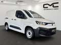 Citroen Berlingo BlueHDI 100 /1 Besitz/Neuwagenzustand/Tempomat/ Weiß - thumbnail 2