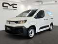 Citroen Berlingo BlueHDI 100 /1 Besitz/Neuwagenzustand/Tempomat/ Weiß - thumbnail 1