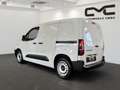 Citroen Berlingo BlueHDI 100 /1 Besitz/Neuwagenzustand/Tempomat/ Weiß - thumbnail 3