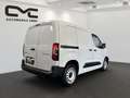 Citroen Berlingo BlueHDI 100 /1 Besitz/Neuwagenzustand/Tempomat/ Weiß - thumbnail 4