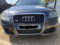 Audi A6 3.0 tdi avant 4F S-Line avec option All Road Gris - thumbnail 16