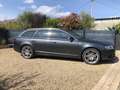 Audi A6 3.0 tdi avant 4F S-Line avec option All Road Gris - thumbnail 1