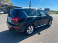 Peugeot 4007 / *Mitusbishi Outlander*4x4*2.2HDi* Negro - thumbnail 5