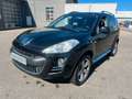 Peugeot 4007 / *Mitusbishi Outlander*4x4*2.2HDi* Negro - thumbnail 12