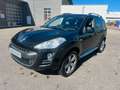 Peugeot 4007 / *Mitusbishi Outlander*4x4*2.2HDi* Negro - thumbnail 1