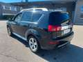 Peugeot 4007 / *Mitusbishi Outlander*4x4*2.2HDi* Negro - thumbnail 9
