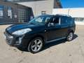 Peugeot 4007 / *Mitusbishi Outlander*4x4*2.2HDi* Negro - thumbnail 11