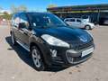 Peugeot 4007 / *Mitusbishi Outlander*4x4*2.2HDi* Negro - thumbnail 3