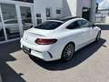 Mercedes-Benz C 220 d Coupe Aut. AMG-Line, Pano Weiß - thumbnail 5